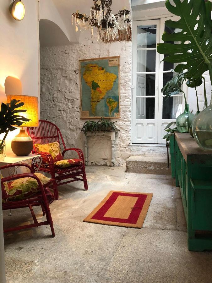 Apartamentos Tukasa Vintage Caces Εξωτερικό φωτογραφία